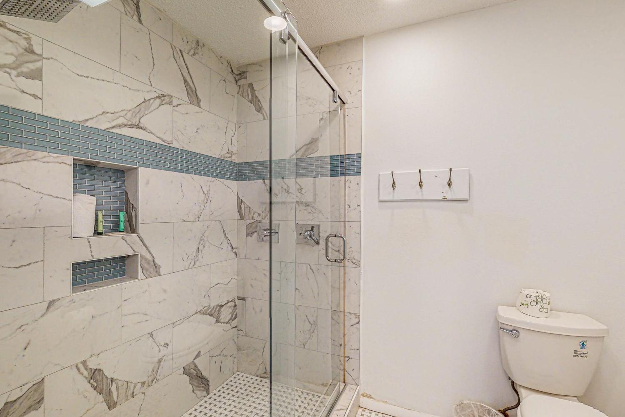 Blue Mountain Beach 216 Blue Mountain Road Townhomes 1A Санта-Роза-Бич Экстерьер фото
