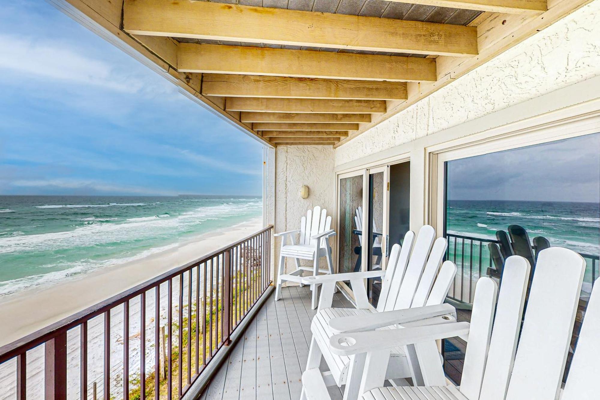 Blue Mountain Beach 216 Blue Mountain Road Townhomes 1A Санта-Роза-Бич Экстерьер фото