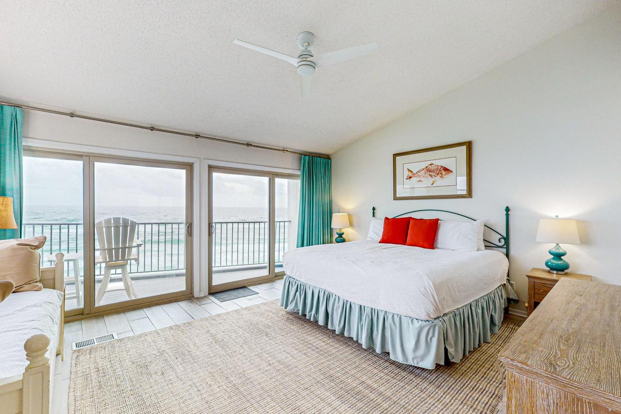 Blue Mountain Beach 216 Blue Mountain Road Townhomes 1A Санта-Роза-Бич Экстерьер фото