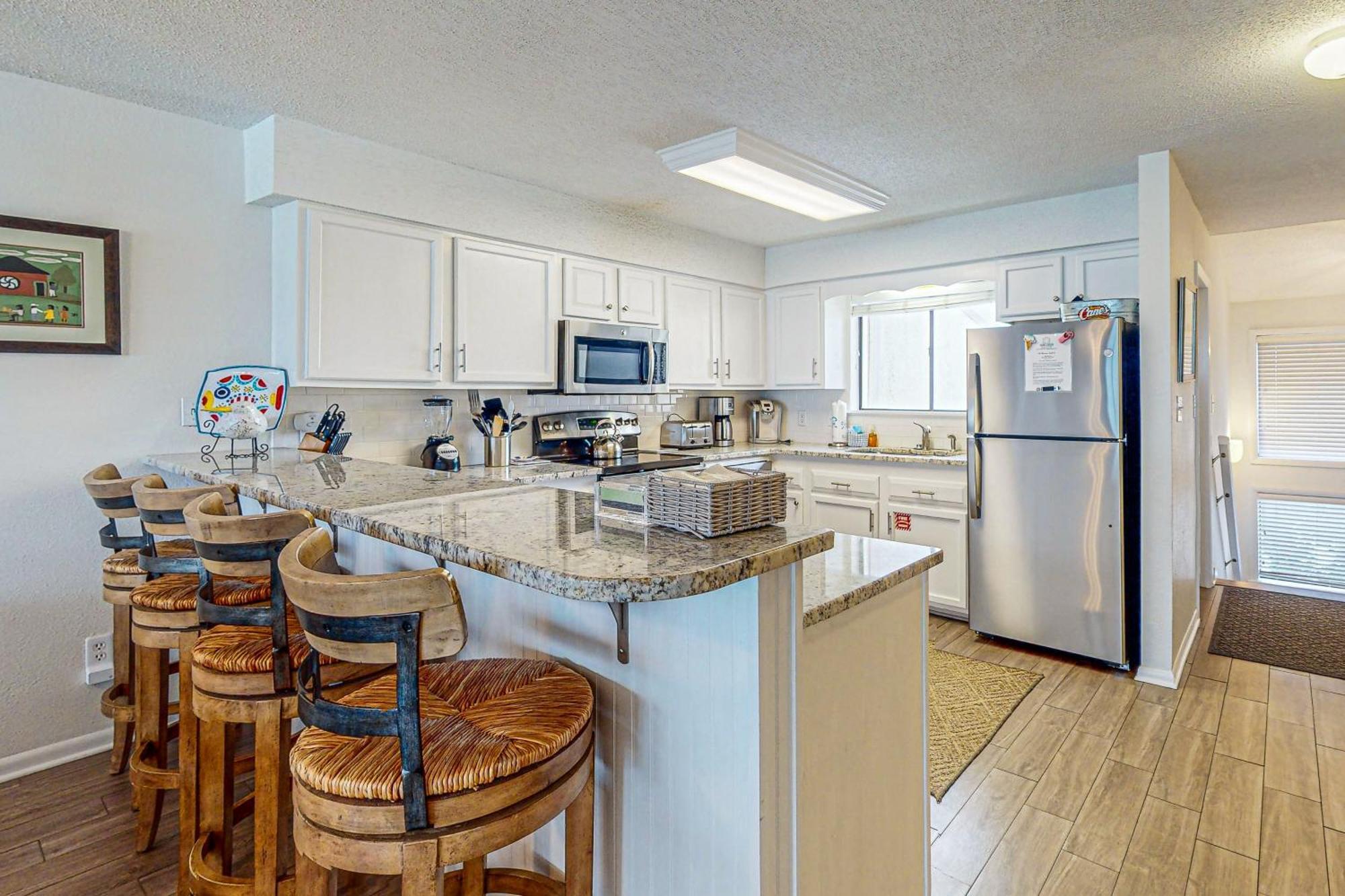 Blue Mountain Beach 216 Blue Mountain Road Townhomes 1A Санта-Роза-Бич Экстерьер фото