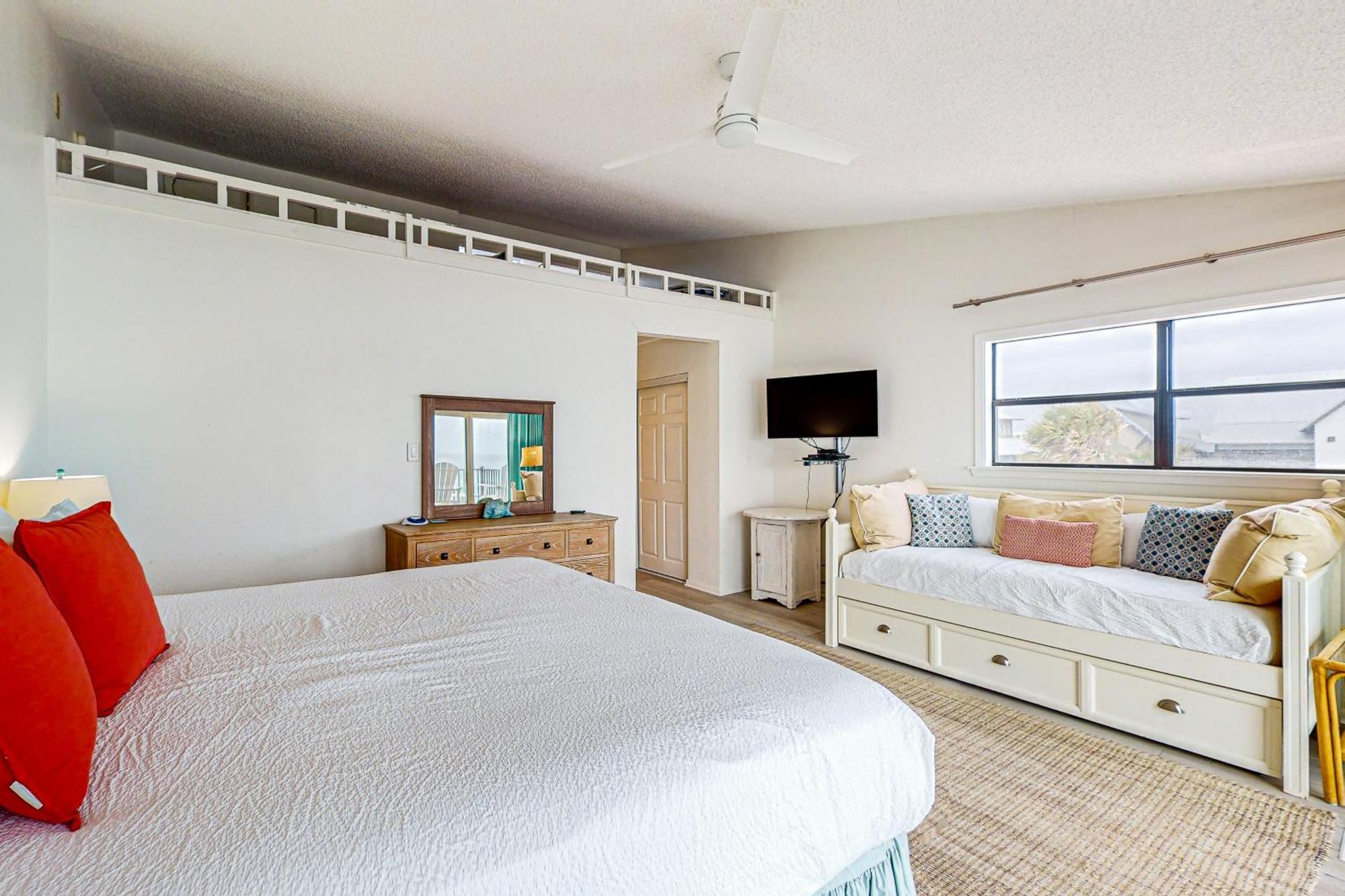 Blue Mountain Beach 216 Blue Mountain Road Townhomes 1A Санта-Роза-Бич Экстерьер фото