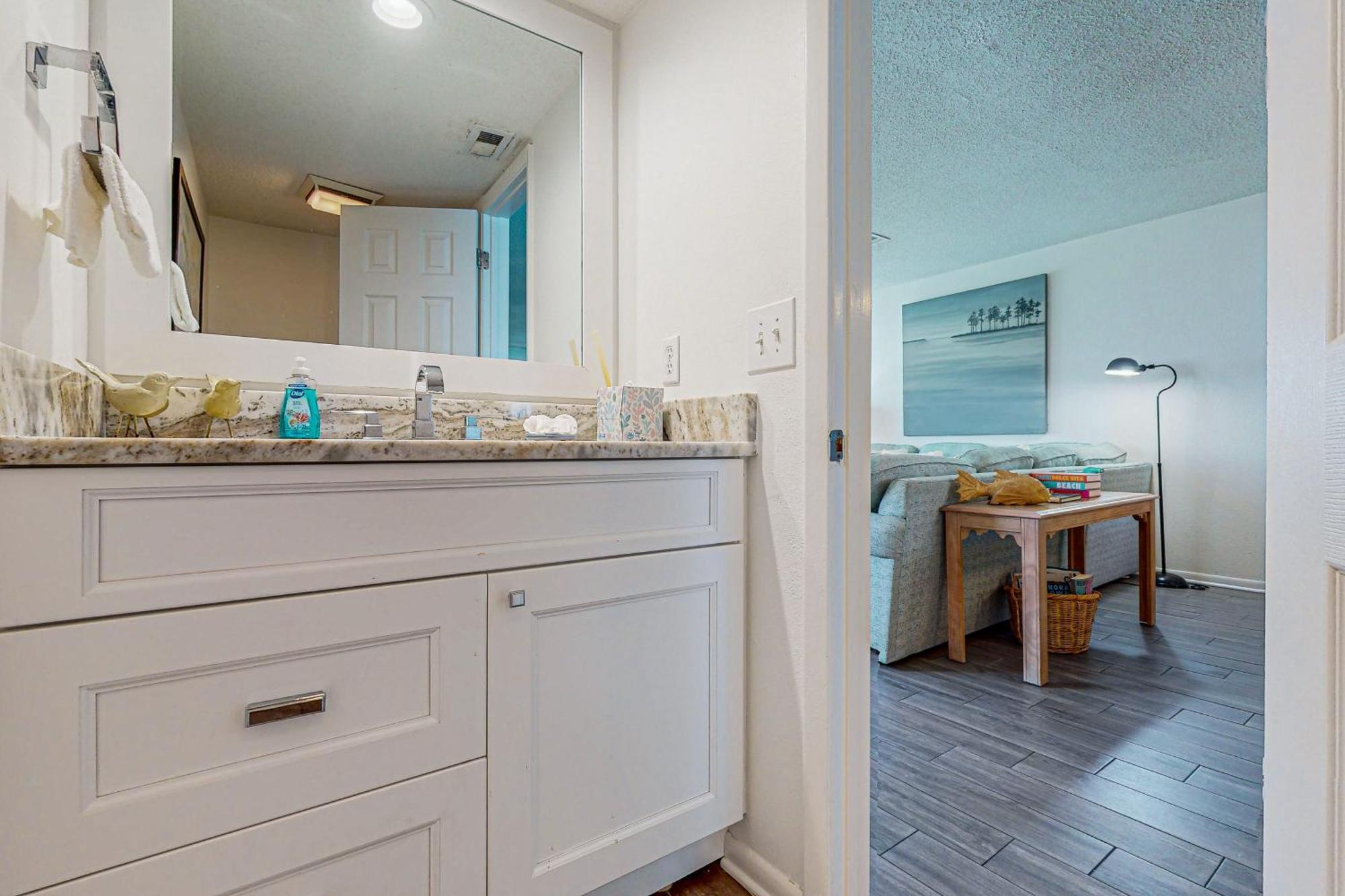 Blue Mountain Beach 216 Blue Mountain Road Townhomes 1A Санта-Роза-Бич Экстерьер фото