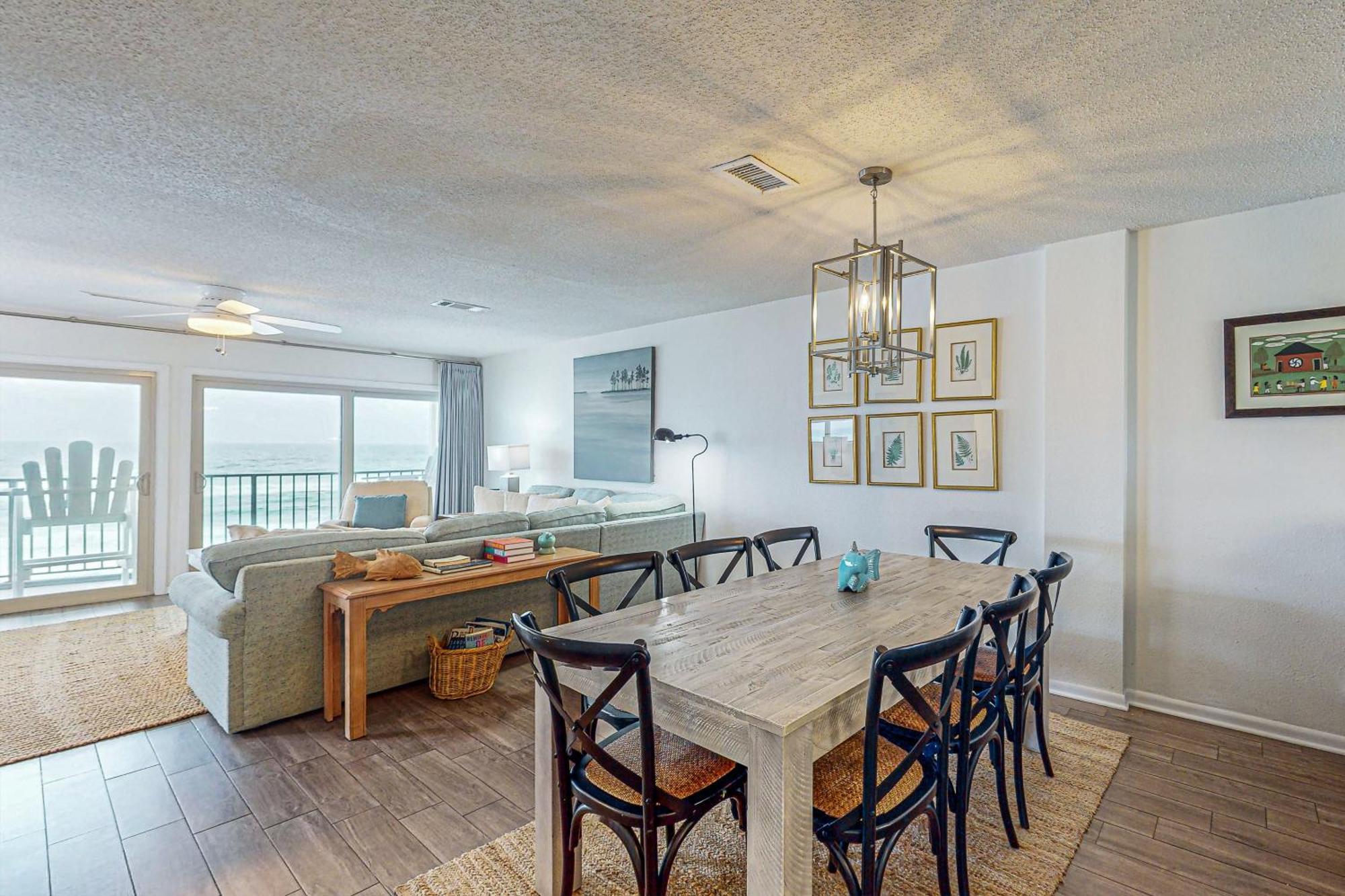 Blue Mountain Beach 216 Blue Mountain Road Townhomes 1A Санта-Роза-Бич Экстерьер фото