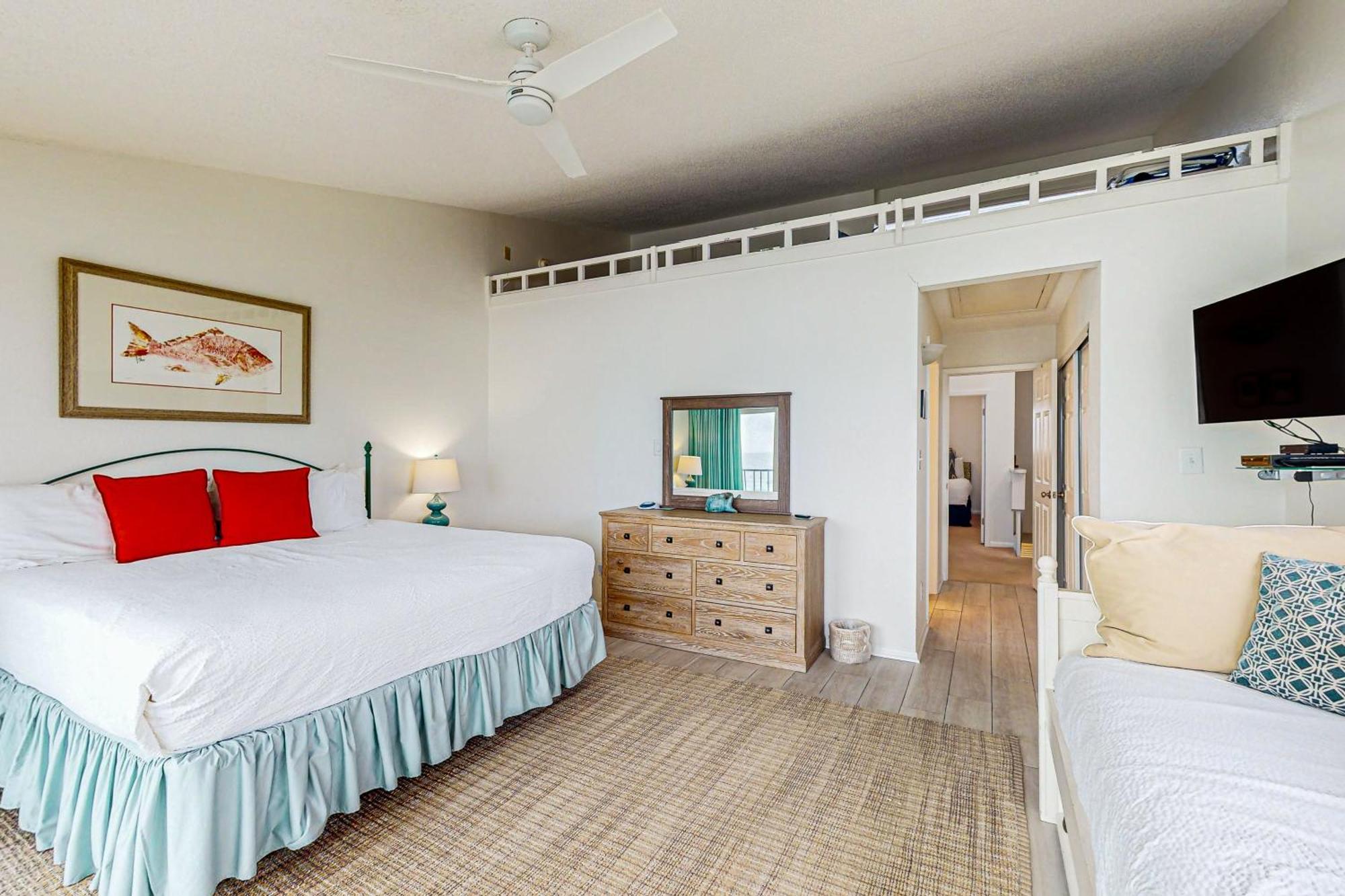 Blue Mountain Beach 216 Blue Mountain Road Townhomes 1A Санта-Роза-Бич Экстерьер фото