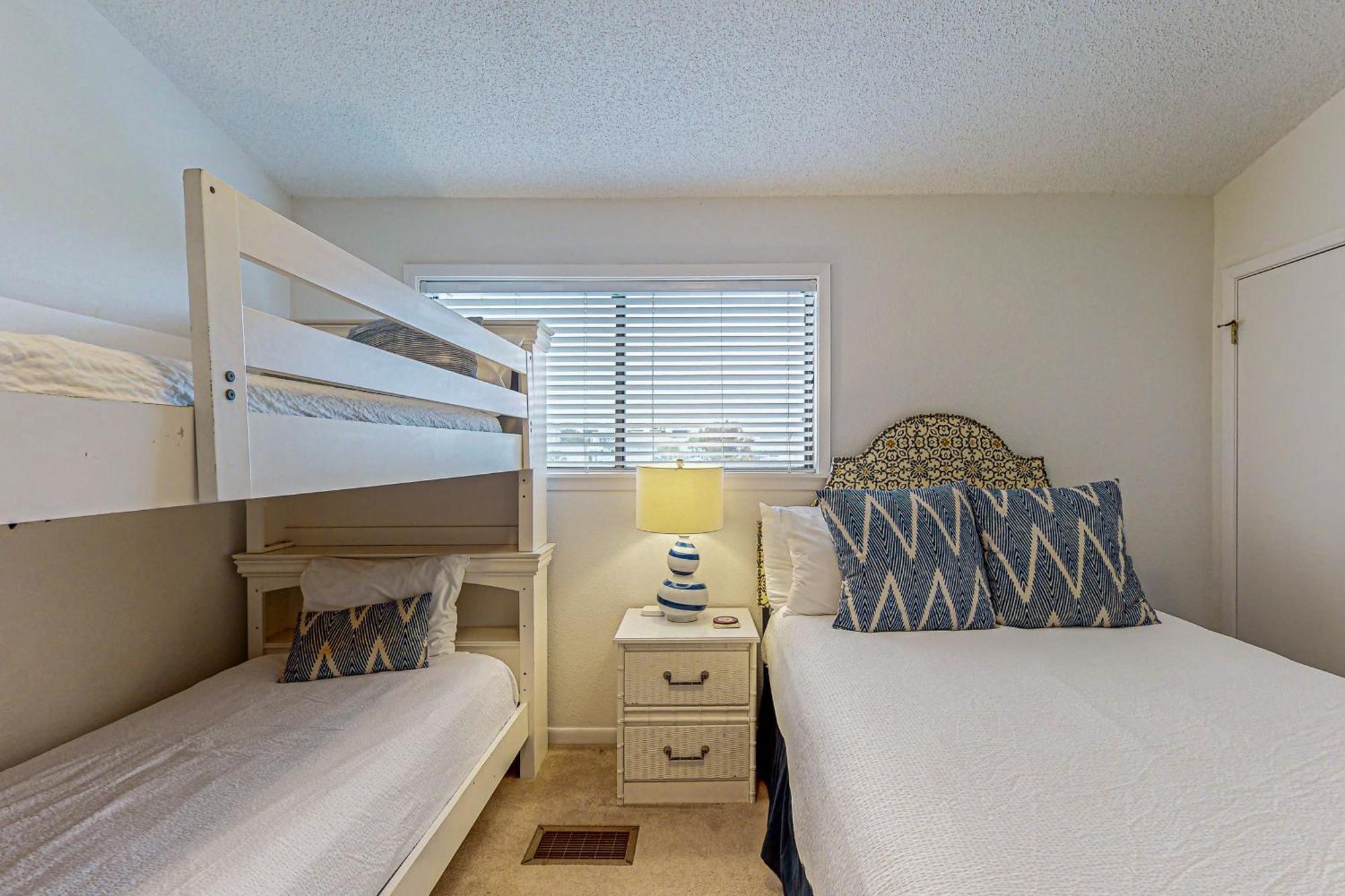 Blue Mountain Beach 216 Blue Mountain Road Townhomes 1A Санта-Роза-Бич Экстерьер фото