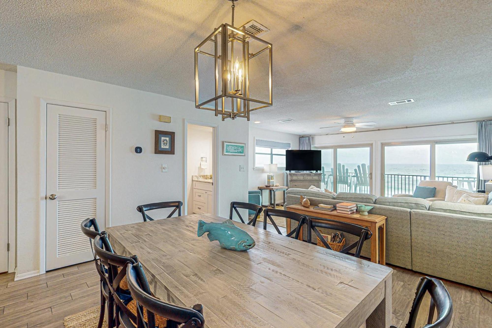 Blue Mountain Beach 216 Blue Mountain Road Townhomes 1A Санта-Роза-Бич Экстерьер фото