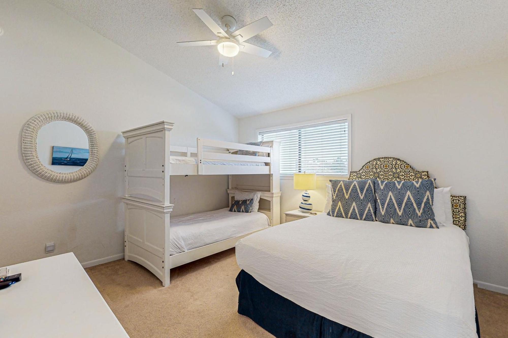 Blue Mountain Beach 216 Blue Mountain Road Townhomes 1A Санта-Роза-Бич Экстерьер фото