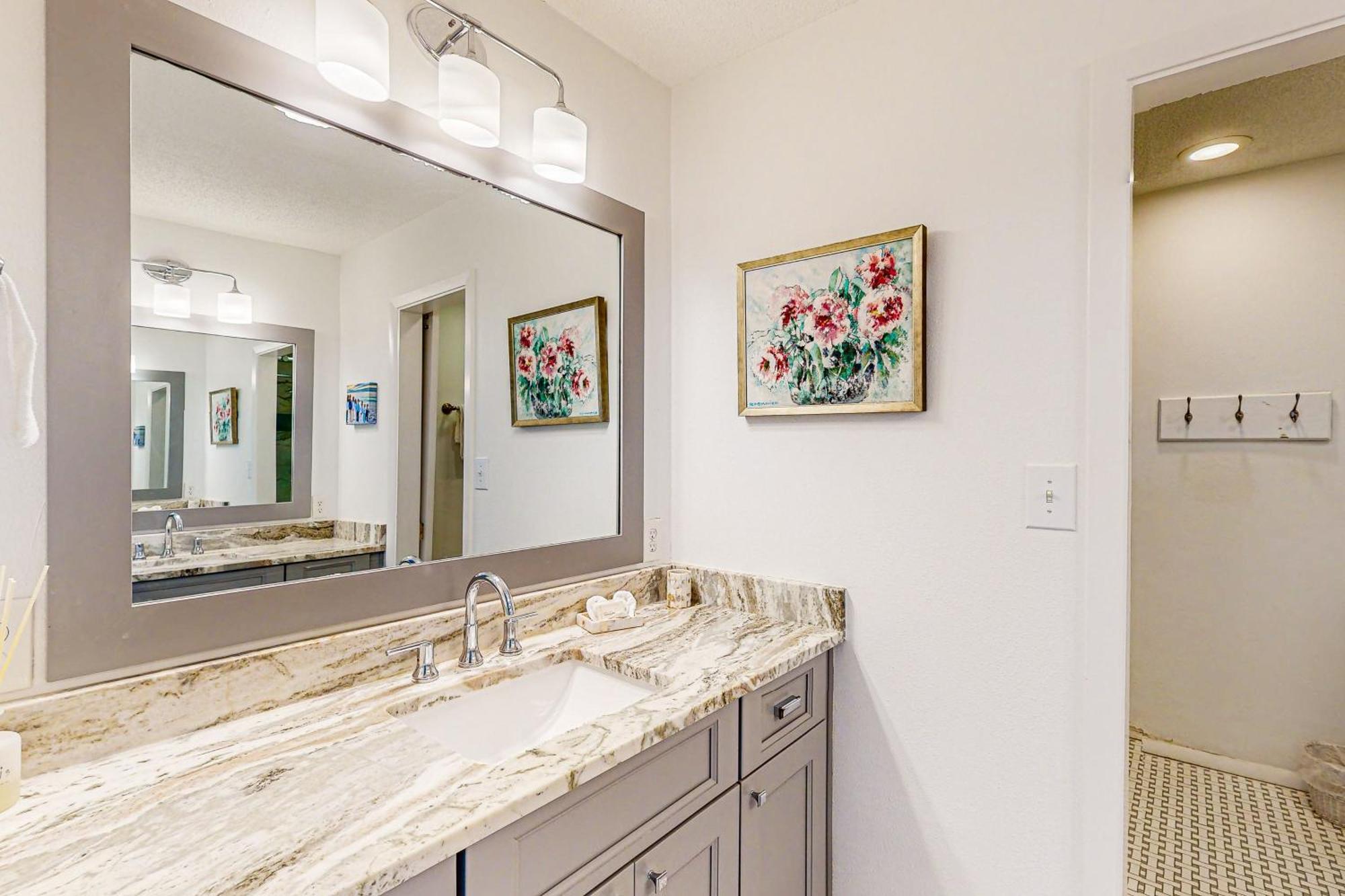 Blue Mountain Beach 216 Blue Mountain Road Townhomes 1A Санта-Роза-Бич Экстерьер фото