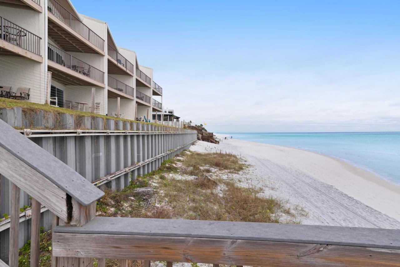 Blue Mountain Beach 216 Blue Mountain Road Townhomes 1A Санта-Роза-Бич Экстерьер фото